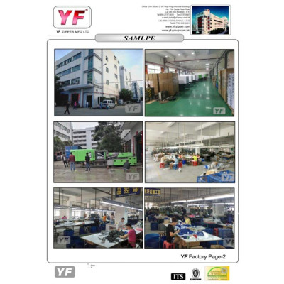YF Factory